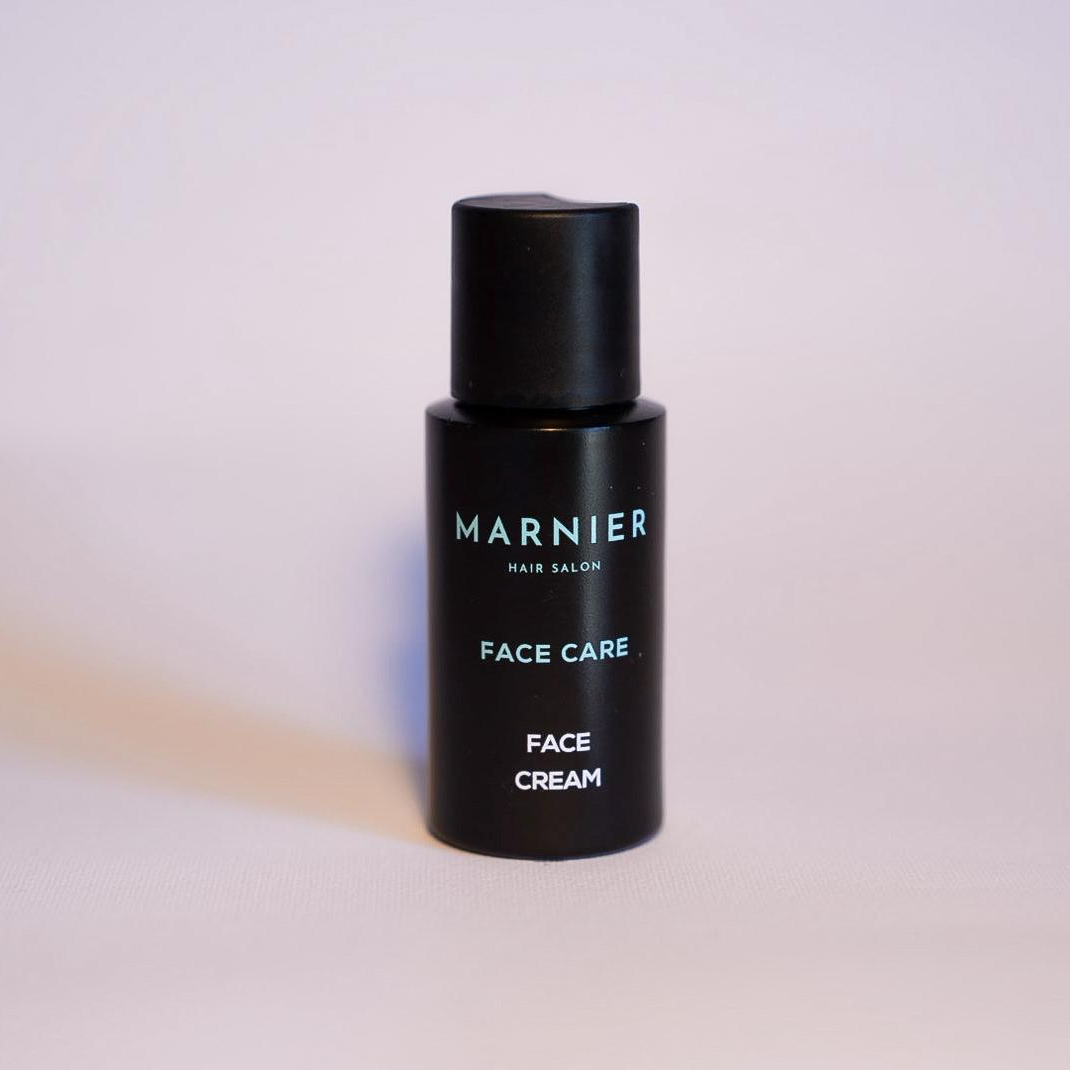 Crema Idratante Viso