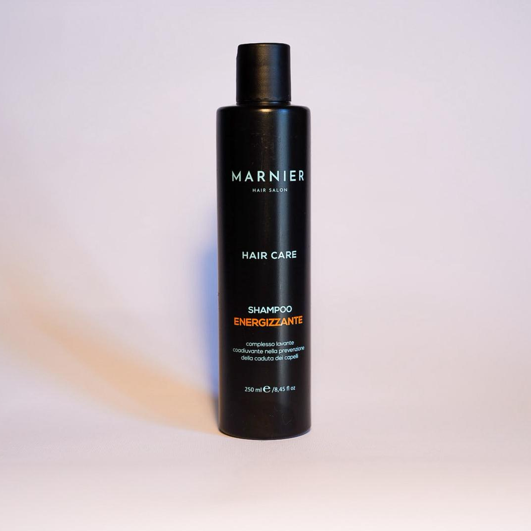 Shampoo Caduta Capelli