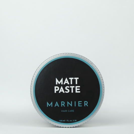 Matt Paste