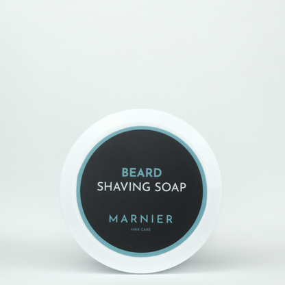 Beard Shaving Soap