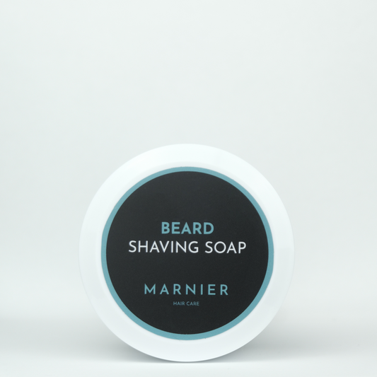Beard Shaving Soap