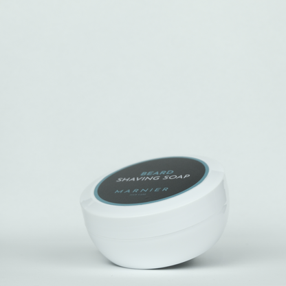 Beard Shaving Soap