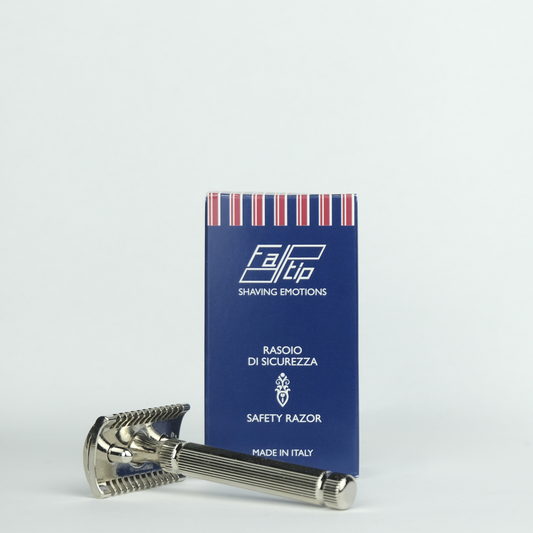 Rasoio di sicurezza