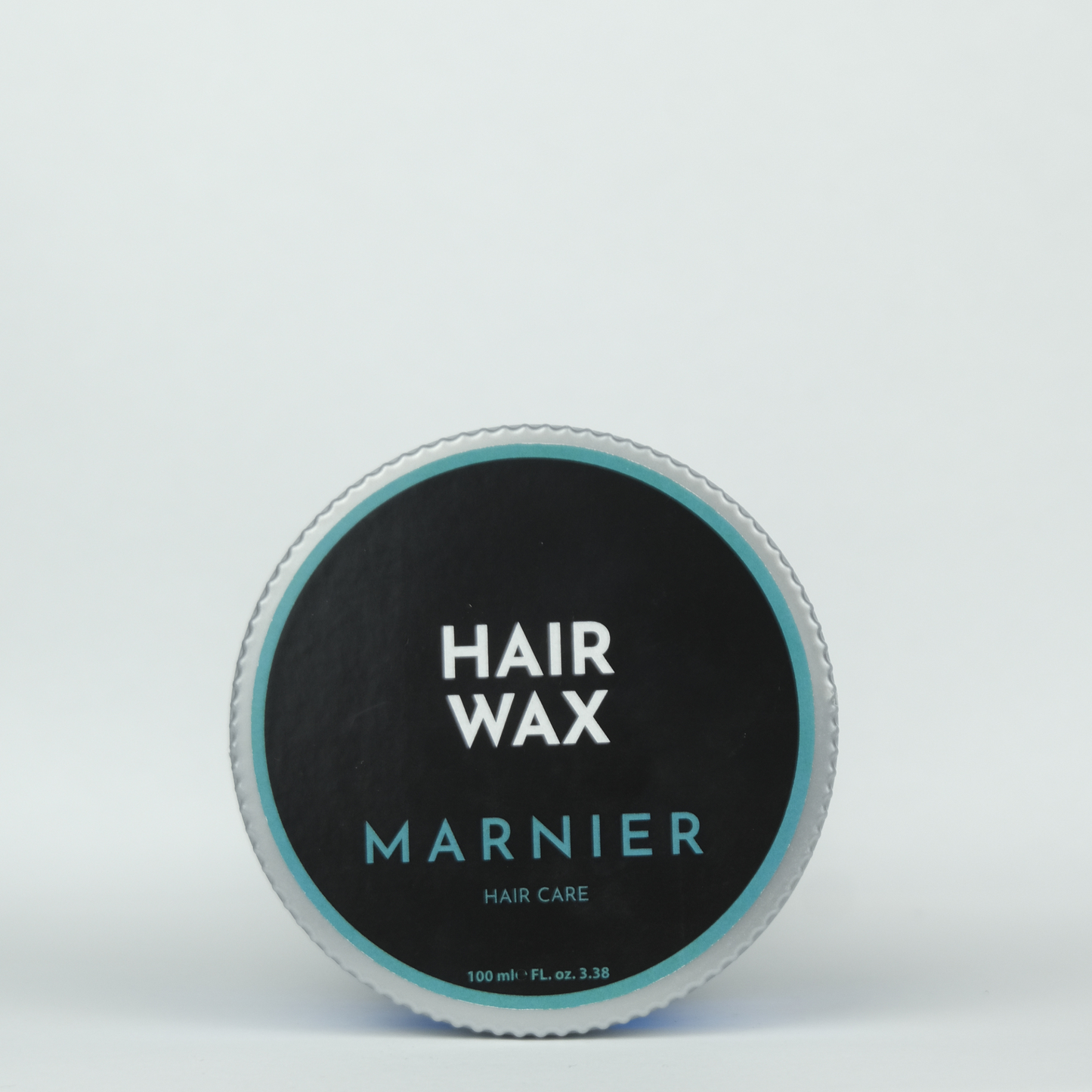 Hair wax