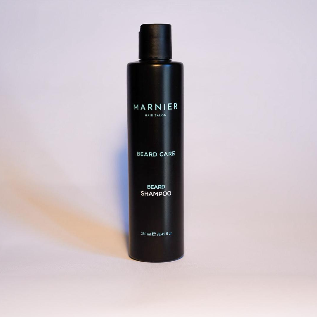 Shampoo Barba 
