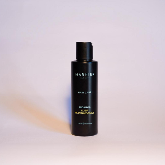 Olio di Argan  Capelli