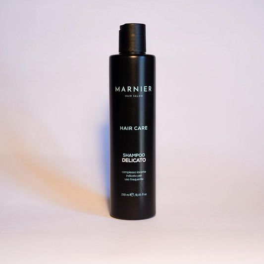 Shampoo Delicato Capelli