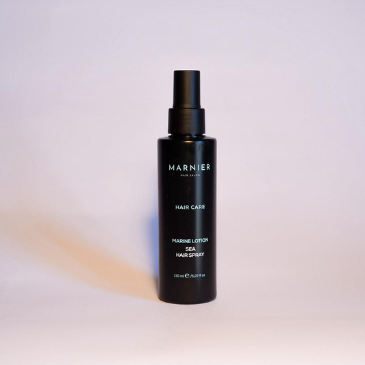 Spray Salino Capelli