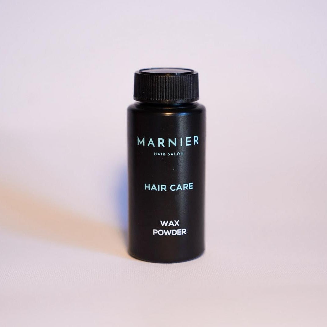 Polvere Volumizzante  Capelli